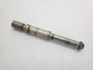 Suzuki RM125 2007 Front Axle RM 125 01-08 #LWRM07