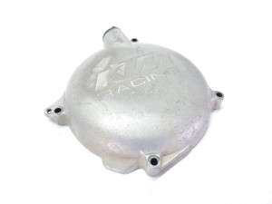 Outer Clutch Cover 125SX 2009 125 SX KTM 98-15 #LW