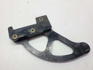 Alloy Rear Brake Disc Guard 125SX 2009 125 SX KTM 07-10 #LW