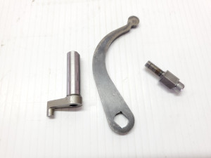 Power Valve Linkage Control Parts 125SX 2009 125 SX KTM 98-15 #LW