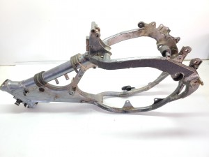 Suzuki RM125 2004 Frame Chassis RM 125 03-06 #LWRM04