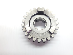 Transmission Gearbox Countershaft 5th Sliding Gear 23T 125SX 2009 125 SX KTM 06-15 #LW