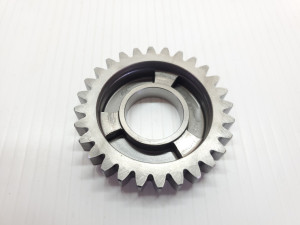 Transmission Gearbox Countershaft 4th Idle Gear 28T 125SX 2009 125 SX KTM 05-15 #LW