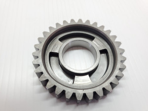 Transmission Gearbox Countershaft 2nd Idler Gear 30T 125SX 2009 125 SX KTM 98-15 #LW