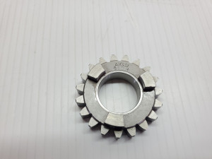 Transmission Gearbox Mainshaft 5th Idle Gear 19T 125SX 2009 125 SX KTM 05-15 #LW