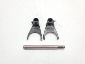 Shifting Forks 1st/3rd & 2nd/4th Gears 125SX 2009 125 SX KTM 02-15 #LW