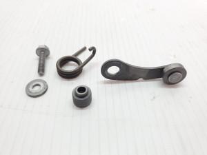 Gear Shift Locating Lever 125SX 2009 125 SX KTM 98-22 #LW