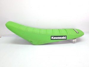 Kawasaki KX250F 2006 Seat #1 06-07 KX F 250 450  #LW