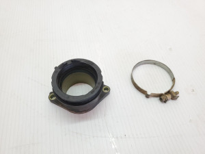 Intake Manifold Carburetor Joint YZ450F 2011 YZ 450 F 10-17 Yamaha  #LW45