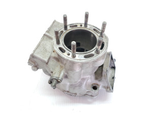 Cylinder Barrel Bore Jug w Damage Yamaha YZ250 2005 03-22 #LW