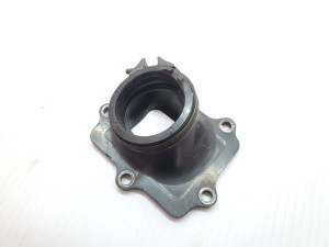 Intake Manifold Carburetor Joint YZ250 2T 2005 YZ 250 02-13 18-21 Yamaha #LW