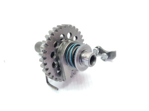 Kick Starter Shaft Assembly Kickstarter WR450F 2008 WR 450 F 07-18 Yamaha #LW