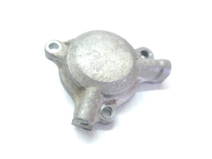 Oil Filter Element Cover WR450F 2008 WR 450 F 08-11 Yamaha #LW