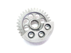 Balance Shaft Gear & Weight WR450F 2008 WR 450 F 07-11 Yamaha #LW