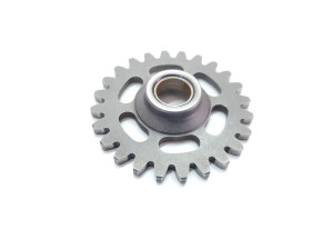 Oil Pump Idle Gear WR450F 2008 WR 450 F 07-15 Yamaha #LW
