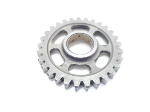 Kick Start Idle Gear WR450F 2008 WR 450 F 03-18 Yamaha #LW
