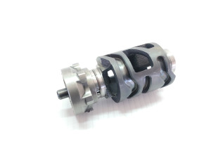 Gear Shift Cam Drum & Segment Assembly WR450F 2008 WR 450 F 07-15 Yamaha #LW