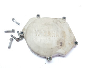 Stator Generator Cover Crankcase 1 YZ250 2T 2005 YZ 250 99-13 18-21 Yamaha #LW