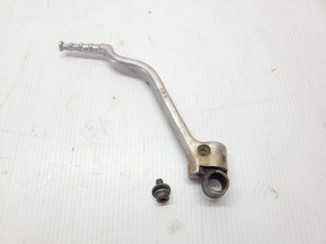 Kick Starter Lever Crank YZ250 2T 2005 YZ 250 02-21 Yamaha #LW