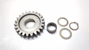 Kick Start Idle Gear HUSABERG FE650 2004 FE 450 550 650 04-08 