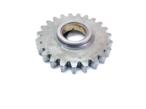 Kick Start Idle Gear YZ250 2T 2005 YZ 250 99-13 18-21 Yamaha #LW