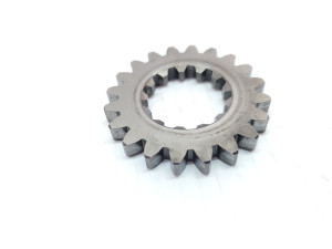 Governor Drive Gear YZ250 2T 2005 YZ 250 99-13 18-21 Yamaha #LW