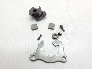 Gear Shift Mechanism Lever Pawls Springs Pins Guide YZ250 2T 2005 YZ 250 99-13 18-21 Yamaha #LW