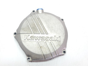 Outer Clutch Cover KX250F 2014 KX 250 F Kawasaki 13-16 #LW