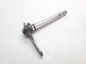 Gear Selector Shift Change Shaft KX250F 2014 KX 250 F Kawasaki 11-16 #LW
