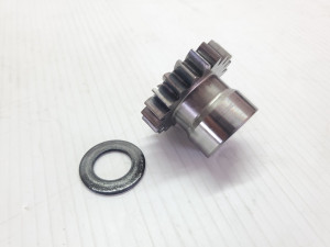 Primary Drive Gear Spur 20T KX250F 2014 KX 250 F Kawasaki 04-19 #LW