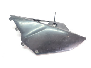 Yamaha YZ125/250 2015 Air Box Cover Left YZ 125 250 15-22 #LW