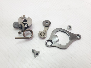 Gear Selector Change Shift Mechanism KX250F 2014 KX 250 F Kawasaki 11-16 #LW