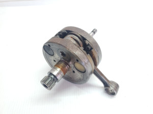 Suits Rebuild Crankshaft YZ250 2T 2005 YZ 250 03-13 18-21 Yamaha #LW