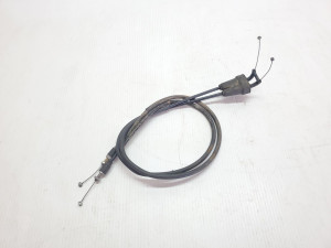 Throttle Cables 250SX-F 2017 250 SXF SX-F 250SXF KTM 15-18 #LW