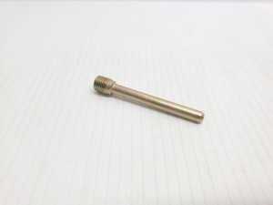 New Kawasaki KLX140L KLR650 S KLX230 Hunger Pin 92043-1416 NOS