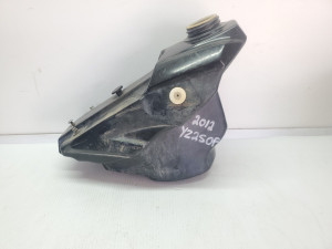 Yamaha YZ250F 2012 Fuel Tank YZ 250 F 10-13 #LW