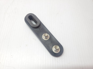 Yamaha YZ250F 2010 Fuel Tank Bracket Damper YZ 250 F 10-13 #LW