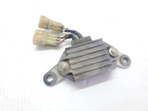 Regulator Rectifier YZ250F 2015 YZ 250 F 14-18 Yamaha #LW