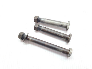 Rear Suspension Linkage Bolts Shafts YZ250F 2015 YZ 250 F 09-22 Yamaha #LW