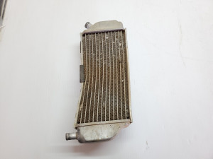 Left Radiator YZ250F 2015 YZ 250 F 14-18 Yamaha #LW