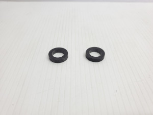 New Kawasaki Ninja 1000R KE100 250 KLR250 Pair of Signal Rubber Dampers 92075-310 NOS