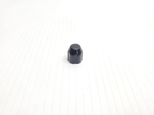 New Kawasaki ZX600 1100 Ninja 500R ZG1000 Trip Reset Knob 92077-1094 NOS
