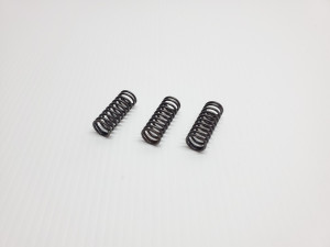 New Kawasaki KZ 650 750 ZR750 ZX 750 Set of 3 Cam Chain Tensioner Springs 92081-1374 NOS