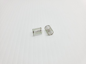New Kawasaki KLR 650 Ninja 250R 500R Vulcan 750 Pair of Diaphragm Valve Springs 92081-1240 NOS