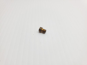New Kawasaki ZG 1000 KLR 250 KLF 300 KLX 250 Main Jet 92063-1072 NOS