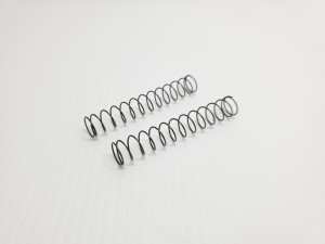 New Kawasaki KV250 KLF 185 220 300 KLT 200 Pair of Tensioner Springs 92081-1105 NOS