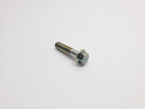 New Kawasaki Bayou 400 4x4 KLF 400 Small Flanged Bolt 92150-1585 NOS