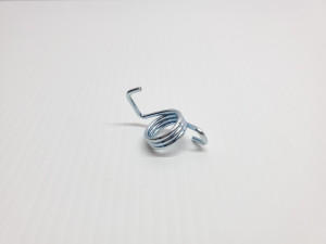 New Kawasaki KLX 250 300R 650R Step Return Spring 92144-1685 NOS