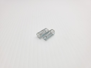 New Kawasaki ZG 1000 GPZ 900R KZ 650 1000 Pair of Tap Springs 92081-1171 NOS