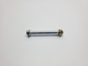 New Kawasaki 1993-1996 KLX 650 1999 2001 KLX 650R Flanged Bolt 92150-1582 NOS